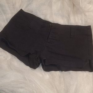 🍑Venus black shorts🍑